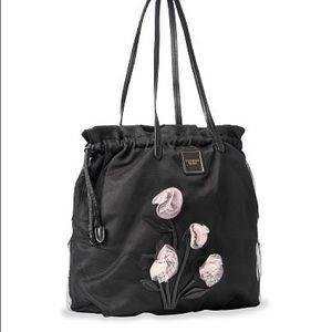 Victoria’s Secret Tease Gardenia Tote